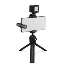 RODE - Vlogger Kit USB-C Edition کیت فیلمسازی با موبایل
